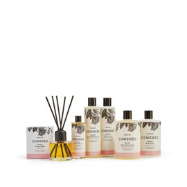 Cowshed Indulge Blissful Bath & Shower Gel, 300ml