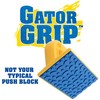 Gator Grip Safety Push Block for Table Saws And Router