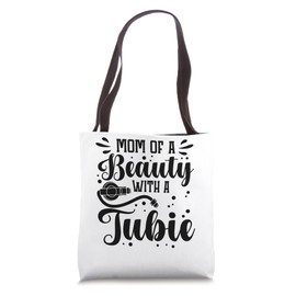 Tubie Supplies Gtube Accessories for Babies Feeding Tube Tote Bag
