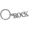 Sheepworld Gruss und Co 47049 Key Ring Rock Metal Size