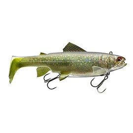 Daiwa Prorex Live Trout Swimbait DF Live Char, 10'' 25cm