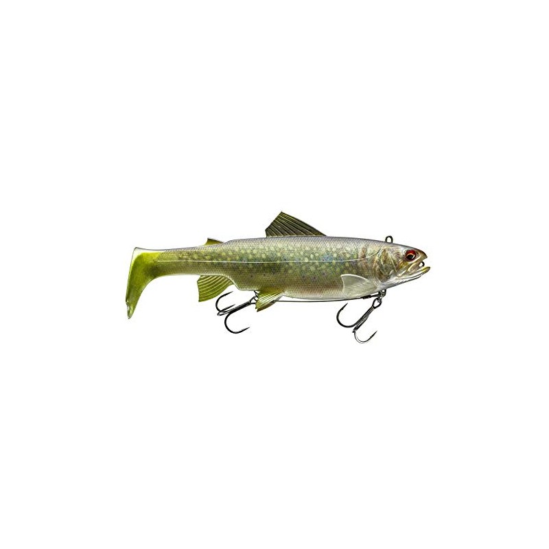 Daiwa Prorex Live Trout Swimbait DF Live Char, 10'' 25cm