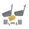 Lichtblau Liebherr Fridge Replacement Part No. 9590124, 9590178, 9590190, Hinge