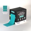 Healthy You Latex Free Resistance Band 50 Yard Rolls (Teal
