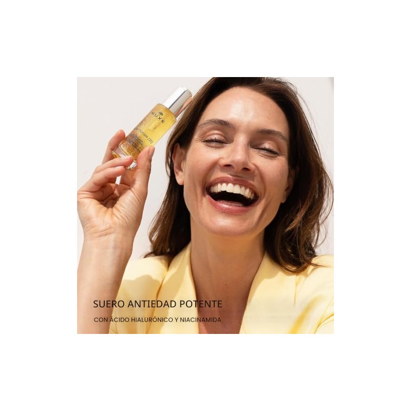 Nuxe- super serum 10 30ml, 30 grams, 30 mililitro, 1