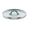 Lacor-20930-LID 32 CMS. CHEF-ALU