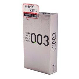 オカモトゼロゼロスリー 12個入 × 2箱セット