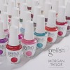 Gelish Punta Para Drill - Extra Coarse Volcano Radius -