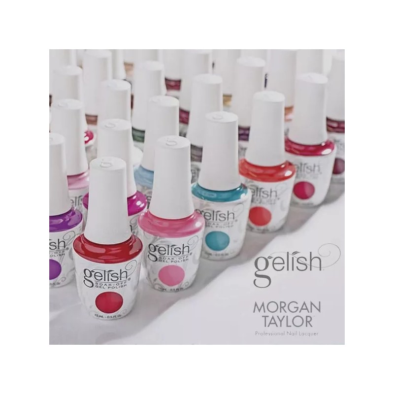 Gelish Punta Para Drill - Extra Coarse Volcano Radius -