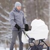 Hand Warmer Pram, Pram Gloves, Pram Muff Pram, Pushchair Muff