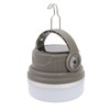 Camping Lantern Mimics Natural Daylight 1800mAh 4 Level Electronic Display