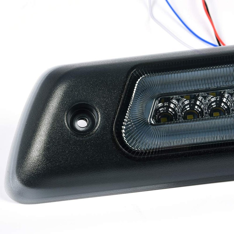 G-PLUS LED Third Brake Light Compatible With 2009-2014 Ford F150