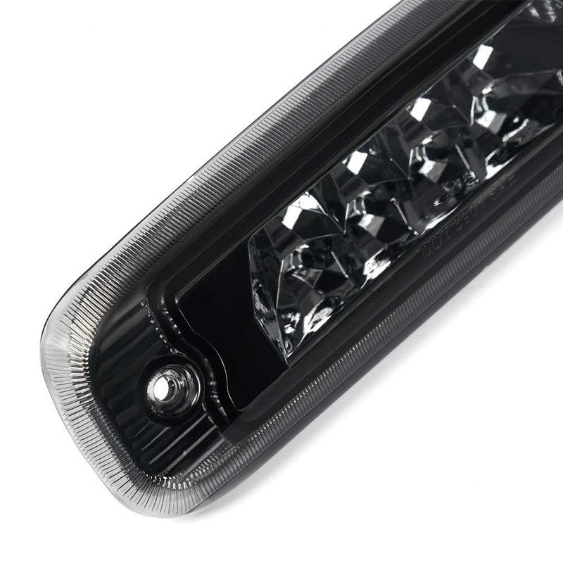 PIT66 LED 3rd Brake Light, Compatible with 1997-2001 Jeep Cherokee