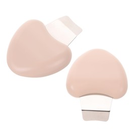 Outanaya Blackhead Extraction Tool Facial Cleansing Spatula Pore Scraper Skin Scrubber