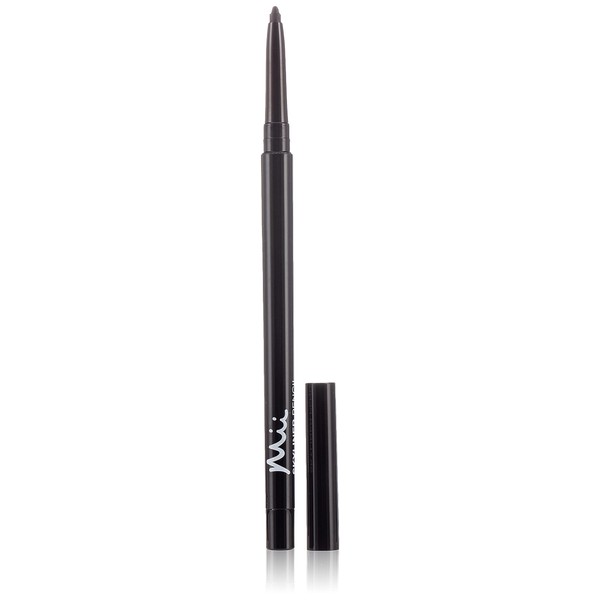 Mii Cosmetics Skyliner Eyeliner Pencil, Midnight