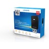 Linksys USB Wireless Network Adapter, Dual-Band wireless Adapter for PC,