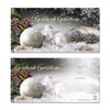 Gift Voucher Gift Vouchers for DIN Long Envelopes (Pack of