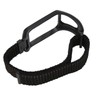 2 in 1 Elastic Braided Nylon Sport Watch Strap Replacement