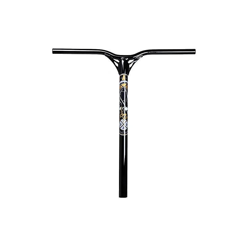 Blunt Reaper V2 Aluminium Stunt Scooter Bar Children's Replacement Scooter