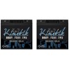 Kinetik Brand New HC600-BLU 600 Watt 12 Volt Battery Power