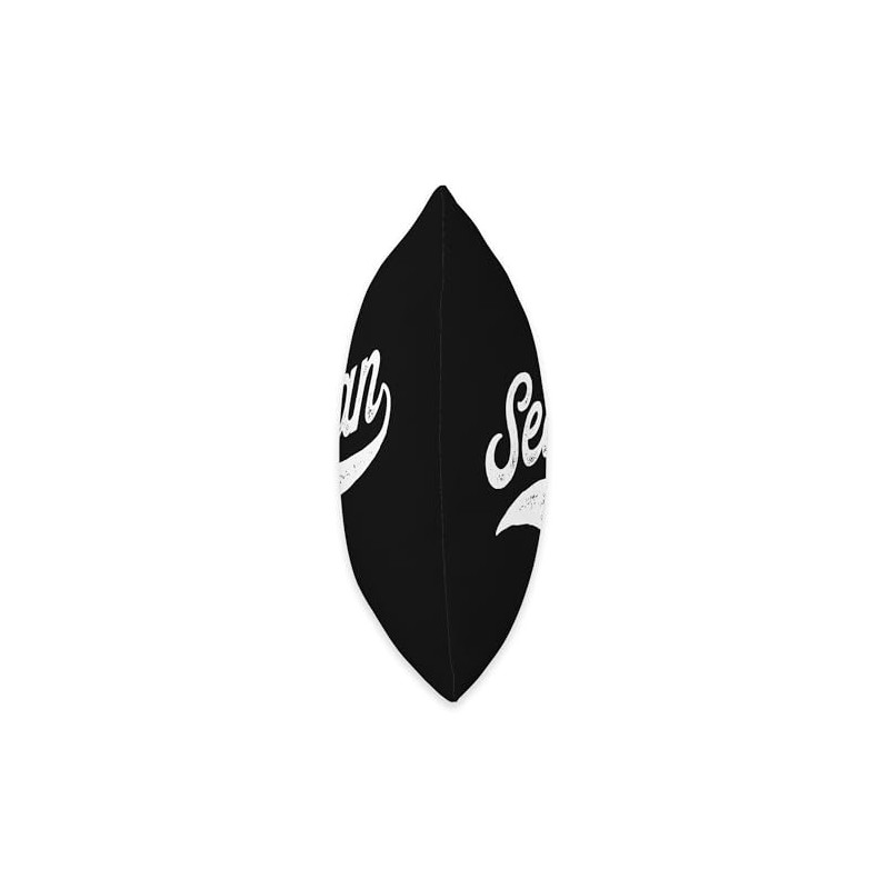 Seitan Tofu Vegan Throw Pillow