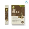 LifeN 7무첨가 정제효소없는 진곡물발효효소 3gx30포 1박스 7-Free Fermented Grain Enzyme