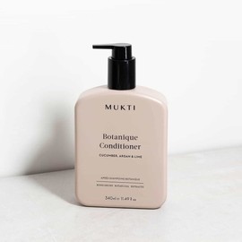 MUKTI Botanique Conditioner, 340ml
