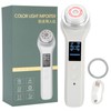 EMS Photon Light Therapy Face Machine Anion Cleaning Lifting Skin