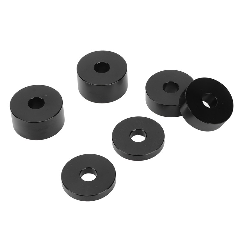 Front Seat Spacer Lift Kit Height Adjustable Metal Heighten Kit