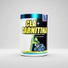 Cla Carnitina Ultra Bhp Variedad Sabores Sabor Mora Azul