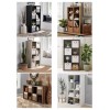 Better Homes and Gardens 8 Cube Storage Organizer, Multiple Finishes