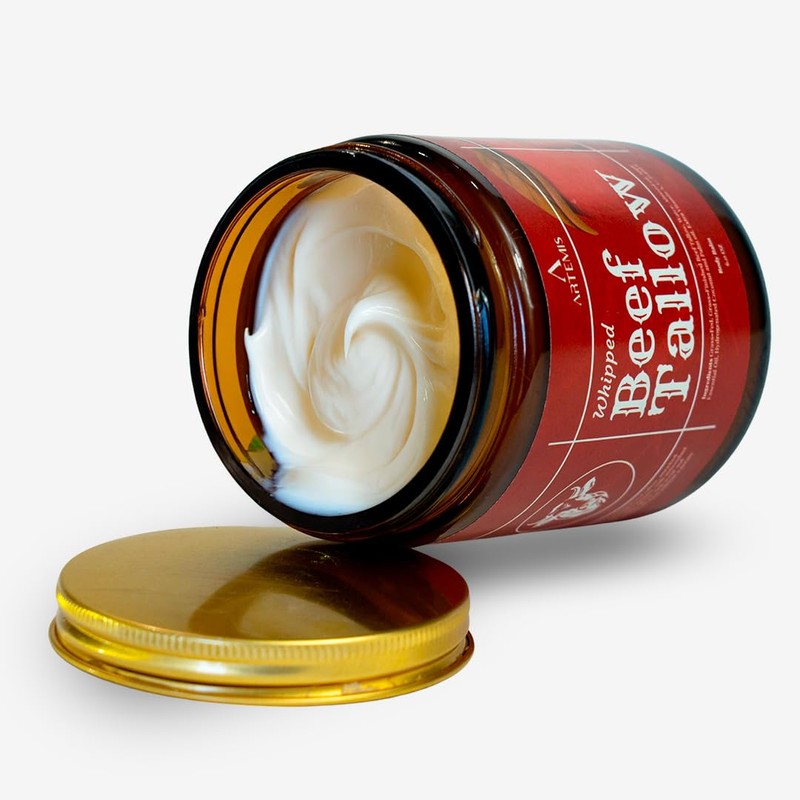 Bálsamo de Sebo de Res ARTEMIS BEEF TALLOW 170 ml