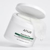 Anua Skin Toner Pads_Houttuynia Cordata Pads 70 Sheets (+10 Bonus Sheets), 1 Pack, 70 Sheets / 아누아 스킨 토너 패드_어성초 패드 70매(+10매 추가증정), 1개, 70매입