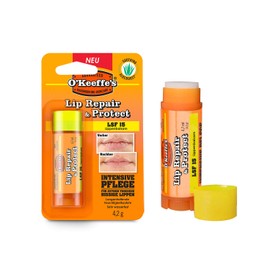 O'Keeffe's Lip Repair & Protect LSF15 Lip Balm 4.2 g