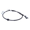 Roneeson 2Pcs Rear Left and Right Parking Brake Cable for