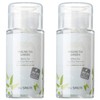 더샘 힐링 티 가든 화이트티 립 앤 아이 리무버, 150ml, 2개 The Saem Healing Tea Garden White Tea Lip and Eye Remover, 150ml, 2 Pack