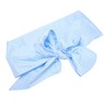 Newborn Swaddle Sash Maternity Bow Sash Newborn Infant Blanket Swaddling