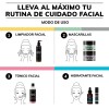 Mascarilla Facial Hidratante + Mascarilla Facial Detox