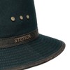 Stetson Ava Cotton Outdoor Hat Outback (XL (60-61 cm) -
