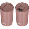 Thermos JDP-401 MBW Vacuum Insulated Tumbler with Lid, 13.5 fl