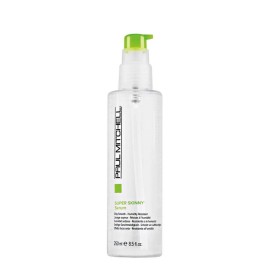 Paul Mitchell Super Skinny Serum 8.5 Fl Oz Frizz Control and Smooth Finish