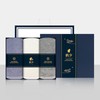 Songwol Towel Bandage Set A (160g Coma 40 count hotel