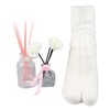 High Heel Shoes Flower Vase Realistic Wearproof Interesting High Heels