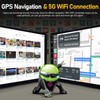 Android 11 Car Radio for Subaru Forester Impreza WRX 2008