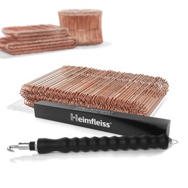 Tarpofix Drilling Accessory and Eyelet Drill Wire