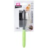 Ferplast Combination brush for cats GRO 5798, Delicate rounded tips,
