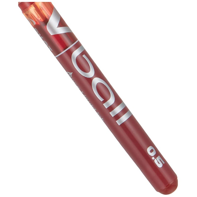 Pilot Vball 5 Liquid Ink Rollerball 0.5 mm tip (Single