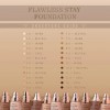 Beauty Creations - Base Lquida, Flawless Stay Foundation Fs 2.0