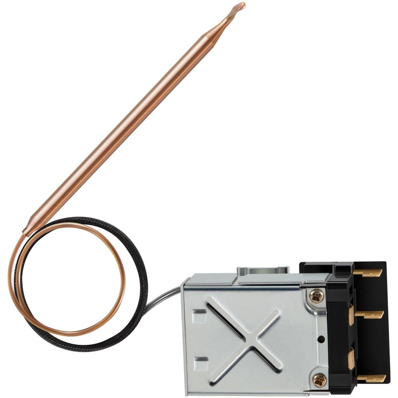 Replacement for Viking Ranges PB010036 Bake/Broil Thermostat
