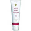 Forever Living Aloe Heat Lotion 4 fl. oz